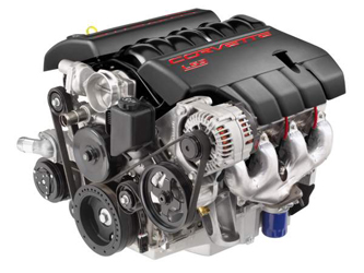 C1763 Engine